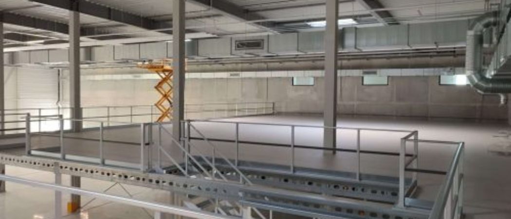 Affordable Warehouse Storage Systems Ontario for Growing Businesses