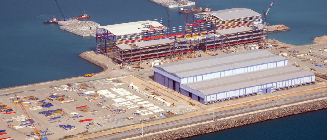 Expert PEB Building Installation Services for Fast and Durable Structures