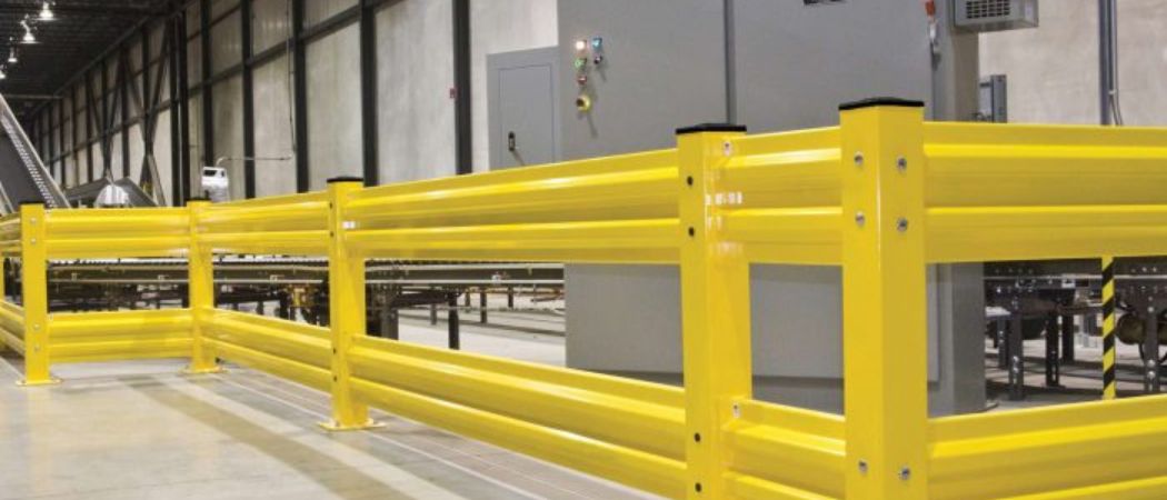 How Warehouse Layout Optimization Reduces Costs and Improves Workflow